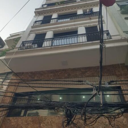 ⚜️ Tòa Apartment, VP Lạc Long Quân, Tây Hồ 155m2 9T Thang máy, MT 6.5m, Chỉ 46 Tỷ ⚜️ ⚜️ Tòa Apartment, VP Lạc Long Quân, Tây Hồ 155m2 9T Thang máy, MT 6.5m, Chỉ 46 Tỷ ⚜️