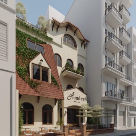 ⚜️ Mặt phố An Trạch, Lõi Đống Đa, 117m2 4T MT 10m, Mặt tiền đẹp, Siêu KD Chỉ 51 Tỷ ⚜️