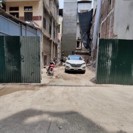 ⚜️ Đất vàng Hoa Bằng, Nguyễn Khang, Cầu Giấy 135m2 MT 8m, GPXD 8 Tầng, Chỉ 29.5 Tỷ ⚜️ ⚜️ Đất vàng Hoa Bằng, Nguyễn Khang, Cầu Giấy 135m2 MT 8m, GPXD 8 Tầng, Chỉ 29.5 Tỷ ⚜️