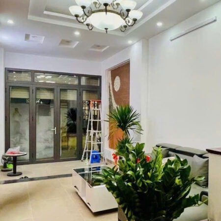 NHÀ CHÍNH CHỦ ĐẸP – GIÁ TỐT – Vị Trí Đẹp Tại Bùi Xương Trạch, Thanh Xuân, TPHN