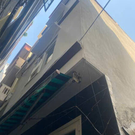 Bán nhà 4 tầng Quan Nhân giá rẻ nhất thị trường Thanh Xuân