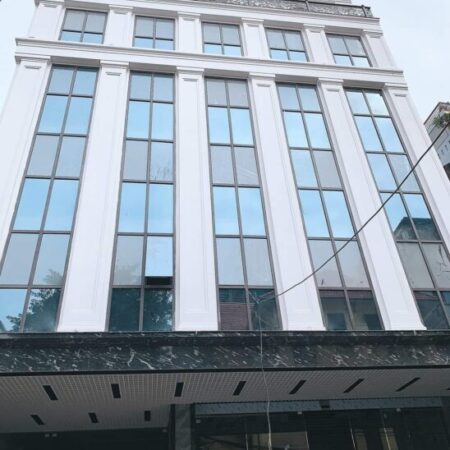⚜️ Tòa Văn Phòng Mặt phố Phạm Văn Đồng, Bắc Từ Liêm, Lô góc, 207m2 6T MT 19m, Chỉ 65 Tỷ ⚜️ ⚜️ Tòa Văn Phòng Mặt phố Phạm Văn Đồng, Bắc Từ Liêm, Lô góc, 207m2 6T MT 19m, Chỉ 65 Tỷ ⚜️