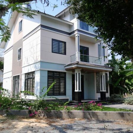 Hiếm Có Biệt Thự 250m2 3 tầng 6,1 tỷ Tuyết Anh Bình Mỹ Củ Chi TP.HCM