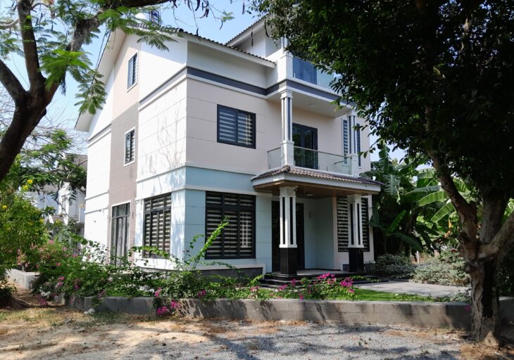 Hiếm Có Biệt Thự 250m2 3 tầng 6,1 tỷ Tuyết Anh Bình Mỹ Củ Chi TP.HCM