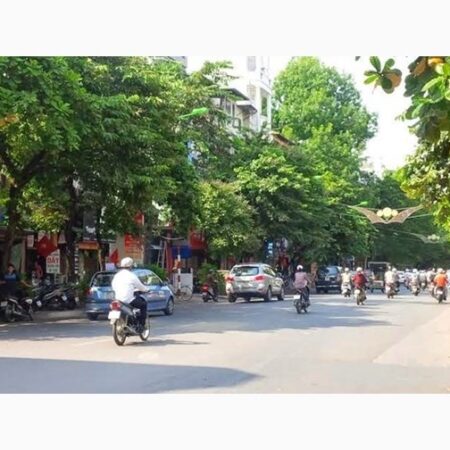 ⚜️ Bán nhà Mặt Phố Huế, Hai Bà Trưng, Giá đầu tư, 200m2 3T MT 5m, Chỉ 105 Tỷ ⚜️