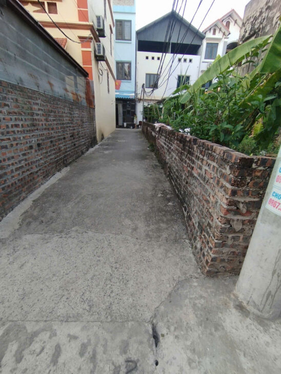 ĐẤT ĐẸP – GIÁ TỐT – Vị Trí ĐẮC ĐỊA Tại Thôn Nhuế, Xã Kim Chung, Huyện Đông Anh, Thành phố Hà Nội