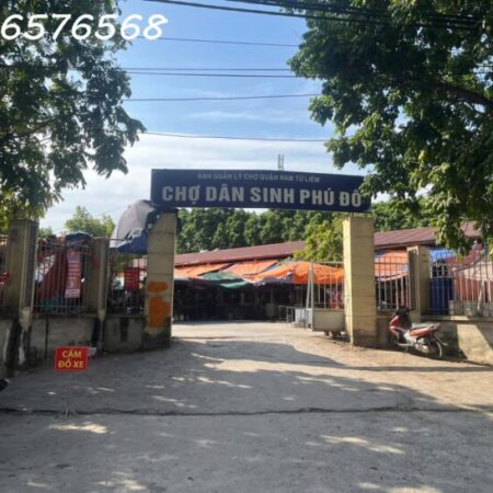 CHÍNH CHỦ BÁN GẤP NHÀ PHÚ ĐÔ 55M 4T Ô TÔ TRÁNH- LÔ GÓC MT 4.6M KINH DOANH BẤT CHẤP 0936576568