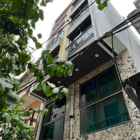 ???? TÒA CCMN NGUYỄN NGỌC VŨ, 160M2 7T MT 6M, 35 PHÒNG, Ô TÔ TẢI ĐỖ CỬA, CHỈ 36 TỶ???? ???? TÒA CCMN NGUYỄN NGỌC VŨ, 160M2 7T MT 6M, 35 PHÒNG, Ô TÔ TẢI ĐỖ CỬA, CHỈ 36 TỶ????
