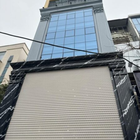 ???? TÒA VP 7 TẦNG XÂY MỚI MẶT PHỐ HOÀNG QUỐC VIỆT, 180M2 MT 8.5M, LÔ GÓC, 115 TỶ???? ???? TÒA VP 7 TẦNG XÂY MỚI MẶT PHỐ HOÀNG QUỐC VIỆT, 180M2 MT 8.5M, LÔ GÓC, 115 TỶ????