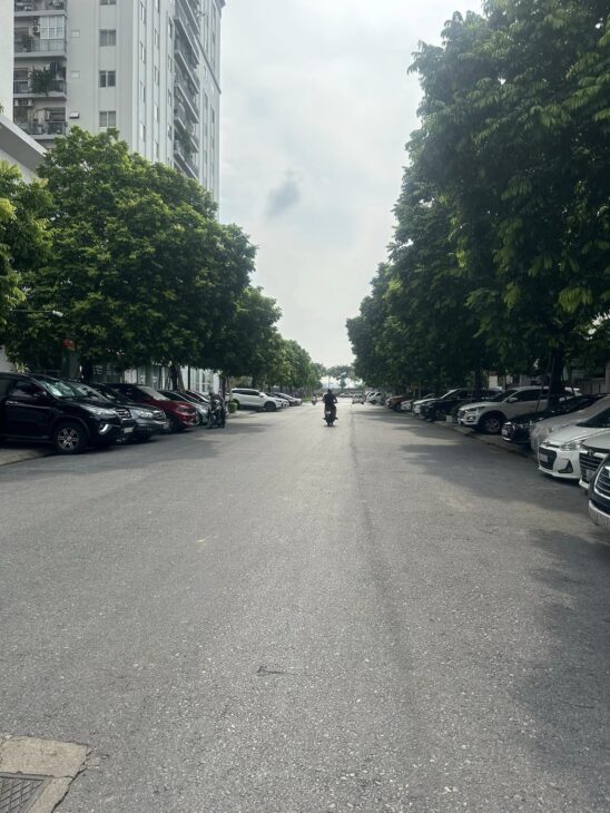 ⚜️ NHÀ VÕ CHÍ CÔNG, TÂY HỒ, Ô TÔ TRÁNH, 172M2 7T THANG MÁY, VĂN PHÒNG, SÁT HDI, CHỈ 23 TỶ ⚜️