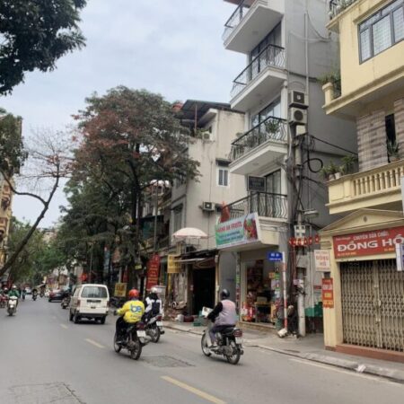 ⚜️ CHỈ 14.8 TỶ – MẶT PHỐ THỤY KHUÊ, TÂY HỒ, SIÊU KD, 50M2 5T MT 3.5M, SĐCC ⚜️ ⚜️ CHỈ 14.8 TỶ – MẶT PHỐ THỤY KHUÊ, TÂY HỒ, SIÊU KD, 50M2 5T MT 3.5M, SĐCC ⚜️