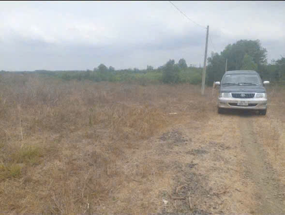 ĐẤT ĐẸP – GIÁ Tốt – Vị Trí Đắc Địa Tại : Xã Hòa Bình – Huyện Xuyên Mộc- Tỉnh Bà Rịa Vũng Tàu