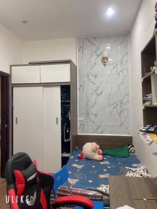 Bán Nhà Nguyễn Trãi, Cách Phố Chỉ 20m, Giá 5.8 Tỷ – Diện Tích 26.2m², Mặt Tiền Rộng