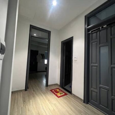 Trung Tâm Thanh Xuân – Nhà xinh Lô Góc – Ô Tô Đỗ Cửa – 20m Ra Phố – 4 Ngủ Phù hợp , Bùi Xương