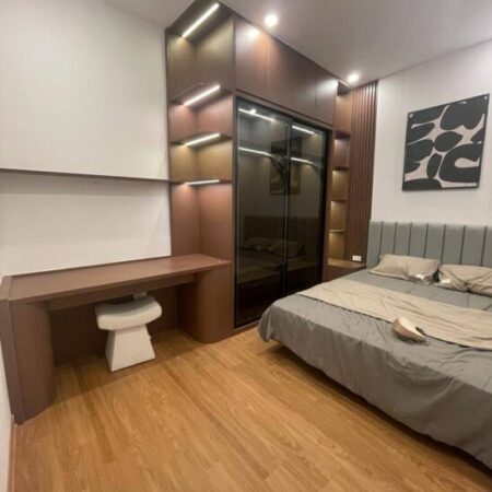 Phan Phù Tiên (Cát Linh) 4.55 tỷ Đống Đa, diện tích 30m2 NHÀ ĐẸP – FULL NỘI THẤT VIEW SVĐ HÀNG ĐẪY, Phan Phù Tiên (Cát Linh) 4.55 tỷ Đống Đa, diện tích 30m2 NHÀ ĐẸP – FULL NỘI THẤT VIEW SVĐ HÀNG ĐẪY,