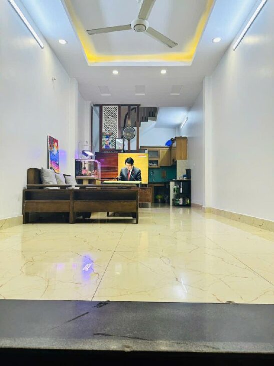 $$ NHÀ ĐẸP TƯƠNG MAI – 4 TẦNG, 4PN, CHỈ 4.1 TỶ!