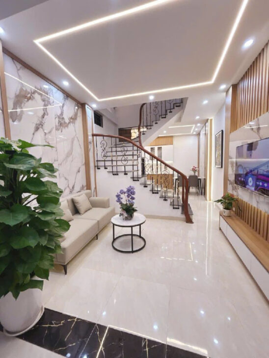 NHÀ TRUNG TÂM QUAN NHÂN- SIÊU H-I-ẾMMM – NỘI THẤT THIẾT KẾ CƯ.C ĐẸP- 7 PHÒNG NGỦ -DÒNG TIỀN 25TR-