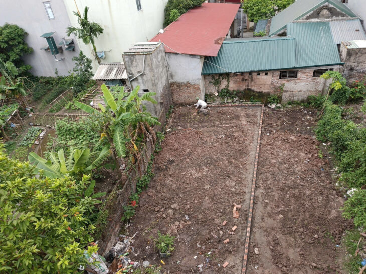 ĐẤT CHÍNH CHỦ – GIÁ TỐT – Vị Trí Đẹp Tại Tổ dân phố An Tháp, Phường Nhân Hoà, Thị xã Mỹ Hào, Tỉnh