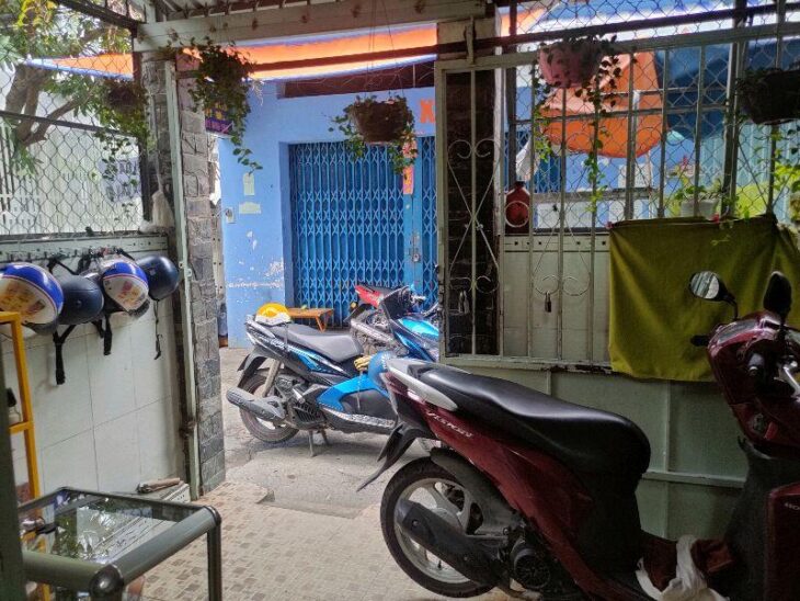 HOT, BÁN RẤT GẤP NHÀ LƯU HỬU PHƯỚC [P15, Q8] DT: 153M2(7.8X 22M),2T,9PN,8WC CHỈ 6.5 TỶ