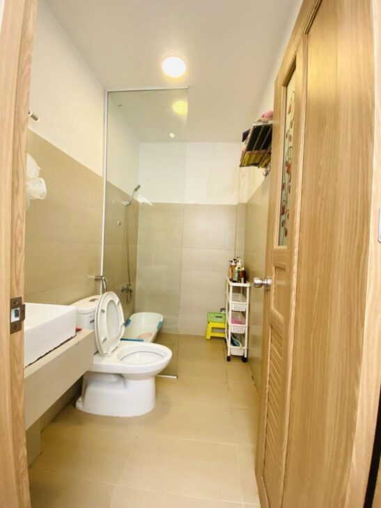 NHÀ HẺM NHỰA XE HƠI NGUYỄN VĂ KHỐI P11 GÒ VẤP DIỆN TÍCH FULL 86M2 GIÁ CHỈ NHỈNH 6 TỶ