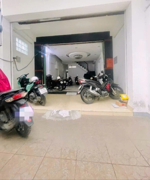 BÁN NHÀ MẶT PHỐ LÊ ĐỨC THỌ – GÒ VẤP – 13.9 TỶ – 5 TẦNG – 136M2 – SỔ HỒNG CHÍNH CHỦ