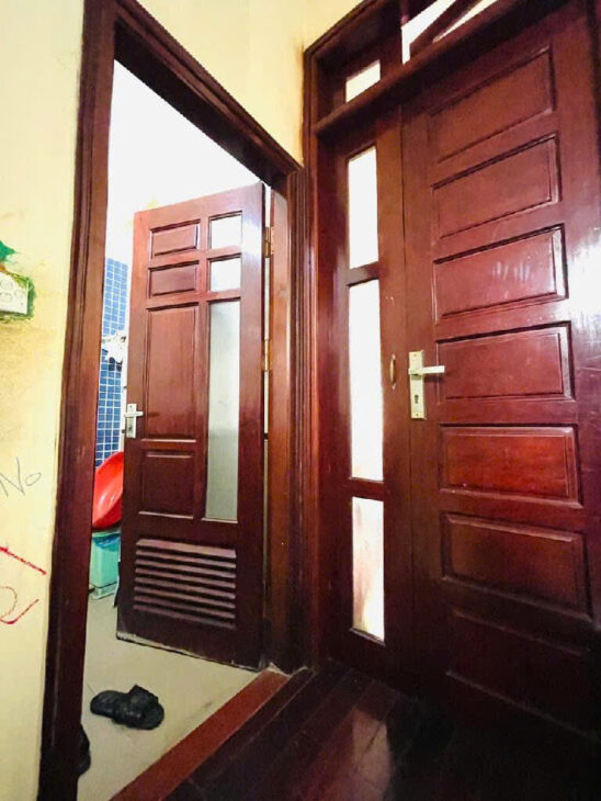 NHÀ ĐẸP – GIÁ TỐT – Vị Trí Đắc Địa Tại Pháo Đài Láng, Quận Đống Đa, Thành phố Hà Nội