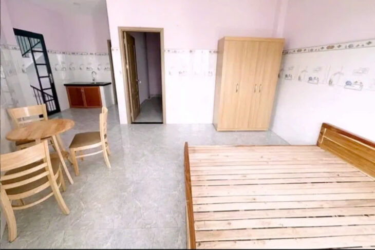 BÁN NHÀ MẶT PHỐ LÊ ĐỨC THỌ – GÒ VẤP – 13.9 TỶ – 5 TẦNG – 136M2 – SỔ HỒNG CHÍNH CHỦ