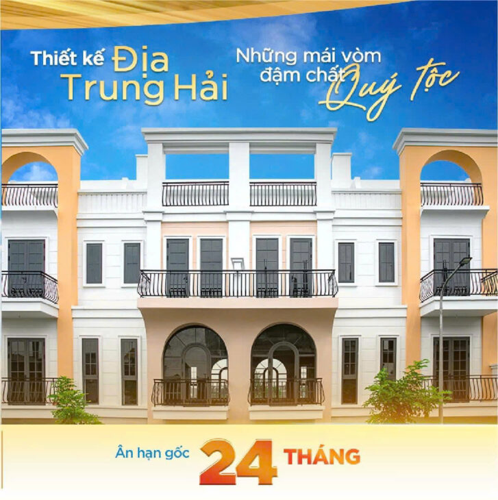 SỞ HỮU NHÀ ĐẸP – GIÁ Tốt – Tại : Nguyễn Trung Trực – Tân Trụ – Long An