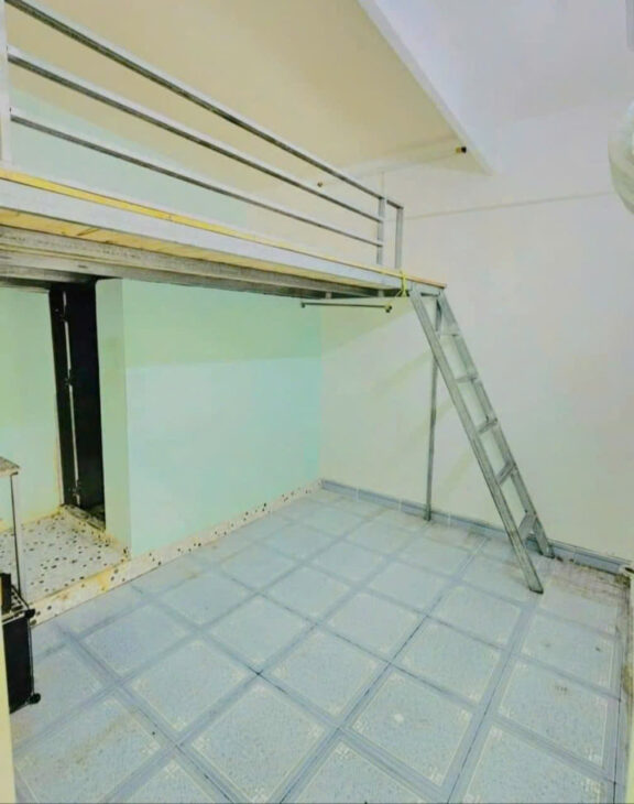 BÁN NHÀ MẶT PHỐ LÊ ĐỨC THỌ – GÒ VẤP – 13.9 TỶ – 5 TẦNG – 136M2 – SỔ HỒNG CHÍNH CHỦ