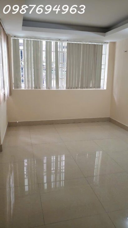 Q1 TRẦN ĐÌNH XU XA HOA ĐẮT ĐỎ HXH KINH DOANH 4 TẦNG CHỈ 6.x T VỊ TRÍ VIP HIẾM CÓ CĂN TẦM PHÂN KHÚC