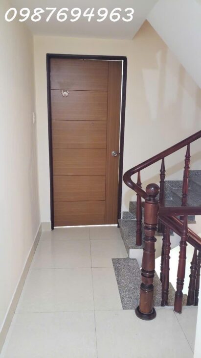 Q1 TRẦN ĐÌNH XU XA HOA ĐẮT ĐỎ HXH KINH DOANH 4 TẦNG CHỈ 6.x T VỊ TRÍ VIP HIẾM CÓ CĂN TẦM PHÂN KHÚC