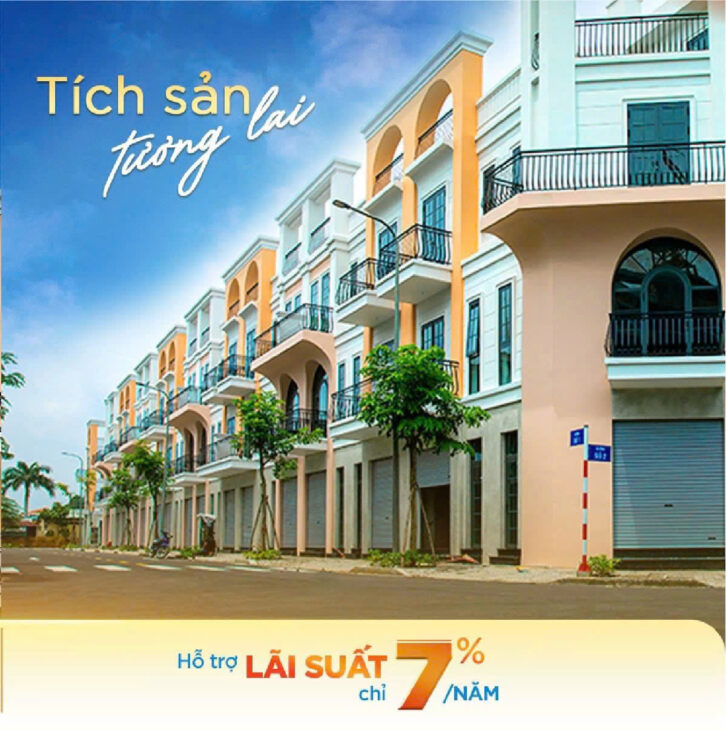 SỞ HỮU NHÀ ĐẸP – GIÁ Tốt – Tại : Nguyễn Trung Trực – Tân Trụ – Long An