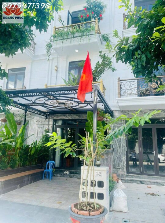 BÁN NHÀ PHỐ 3 TẦNG GIÁ HỜI – DĨ AN, BÌNH DƯƠNG – SỔ HỒNG RIÊNG