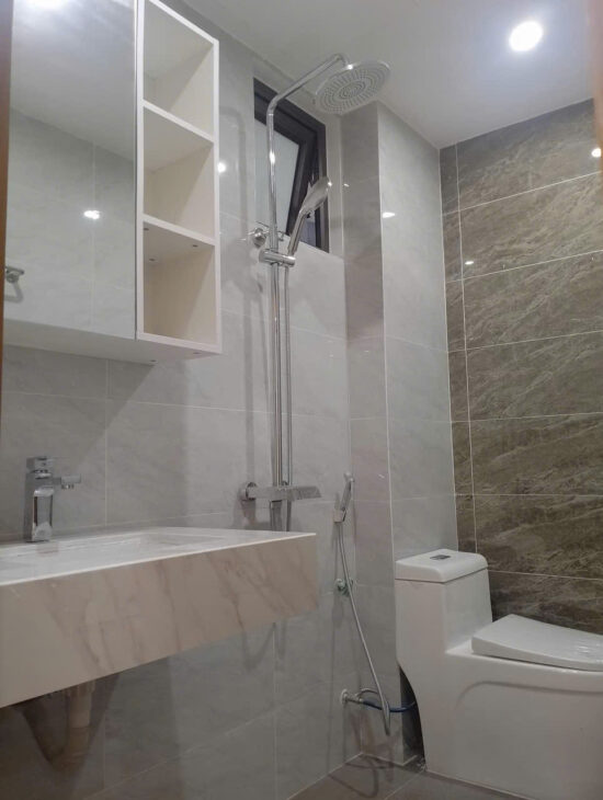 Bán nhà Thanh Xuân, nhà đẹp ở ngay 52mx7 tầng Thang Máy, gần phố, vừa ở vừa KD 17 tỷ.