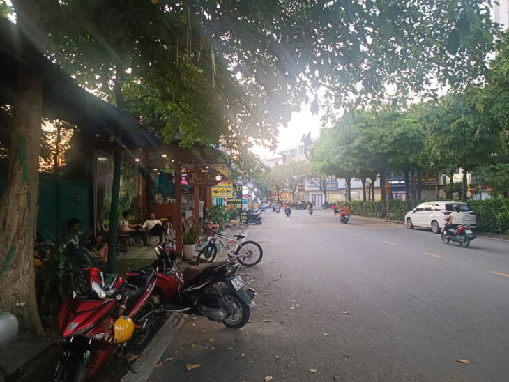 MẶT TIỀN KD CAFE 60M2, ĐƯỜNG 12, LINH TÂY THỦ ĐỨC, 2Tỷ.