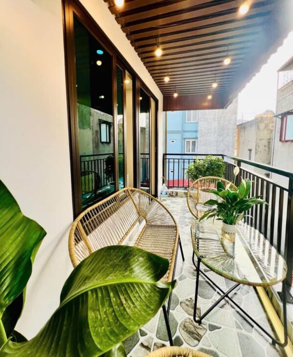 Bán gấp nhà 40m², 3 tầng, Hoàng Mai, Hà Nội – 4.4 tỷ