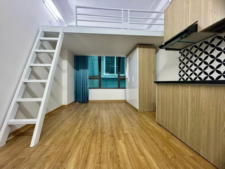 ????HOt????Bán nhà dòng tiền Phú Đô Nam Từ Liêm 38m2 x 5 tầng 8PKK, full đồ 7,19 tỷ