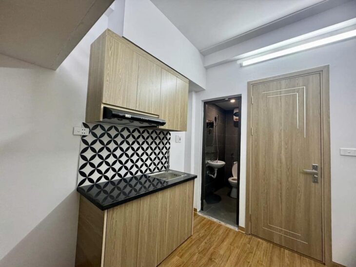 ????HOt????Bán nhà dòng tiền Phú Đô Nam Từ Liêm 38m2 x 5 tầng 8PKK, full đồ 7,19 tỷ