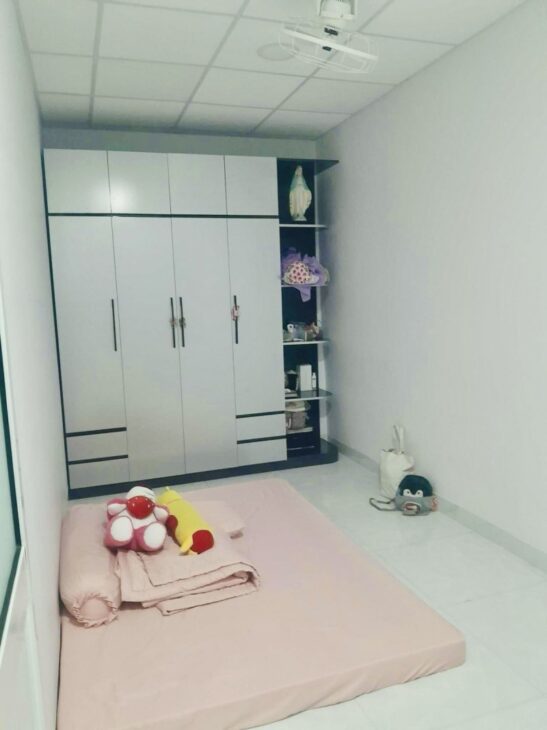 NHÀ MẶT TIỀN TỈNH LỘ 43, 102M2, BÌNH CHIỂU THỦ ĐỨC, 7Tỷ.