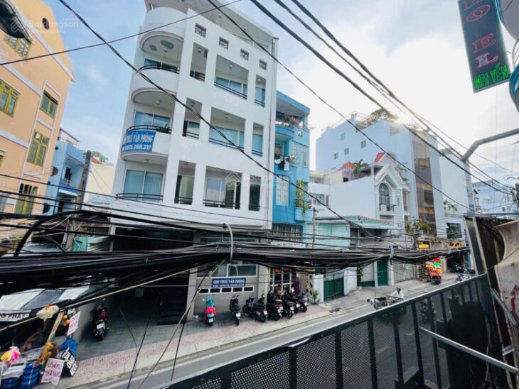 Siêu phẩm – MTKD quận 10 – ngang 4.7m – kinh doanh sầm uất – pháp lý chuẩn – chỉ 18 tỷ thương lượng