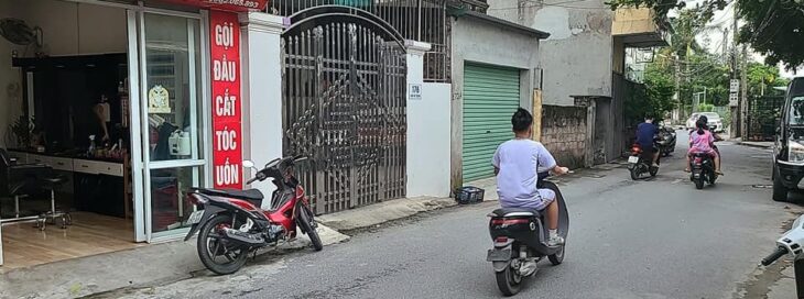 Sở Hữu Nhà Cấp 4 Trung Tâm TP Thái Bình – Ngõ Xe Tải, Giá Chỉ 2.85 Tỷ