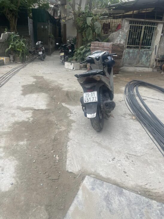 Cầu Bươu – Thanh Trì – HN