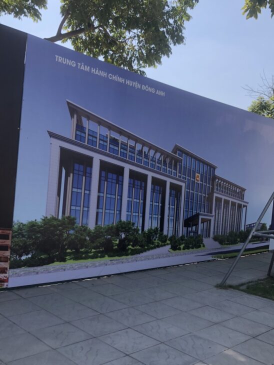 NHÀ ĐẸP – GIÁ TỐT – Vị Trí Đắc Địa Tại Đường Phan Xá, Huyện Đông Anh, Thành phố Hà Nội