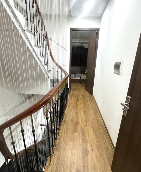 BÁN NHÀ TRUNG TÂM QUẬN HOÀNG MAI – PHÂN LÔ – VỈA HÈ – Ô TÔ TRÁNH – Ô TÔ VÀO NHÀ