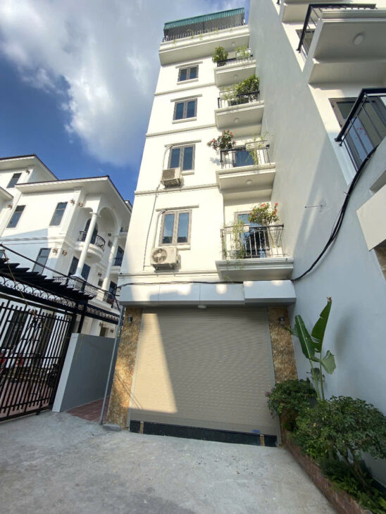 NHÀ ĐẸP – GIÁ TỐT – Vị Trí Đắc Địa Tại Phường Thạch Bàn, Quận Long Biên, Thành phố Hà Nội