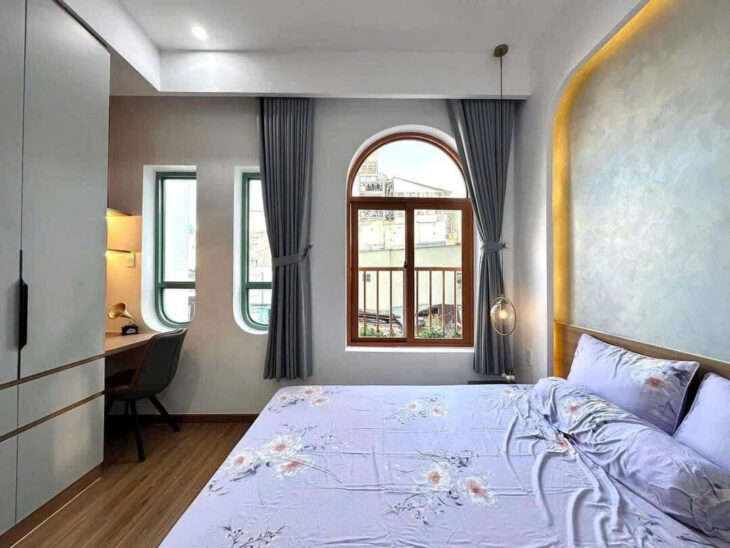 NHÀ SIÊU ĐẸP -SIÊU HIẾM – GIÁ TỐT – Vị Trí Đắc Địa Tại Phố Thuỵ Khuê ( cực gần Hồ Tây) – Quận Tây