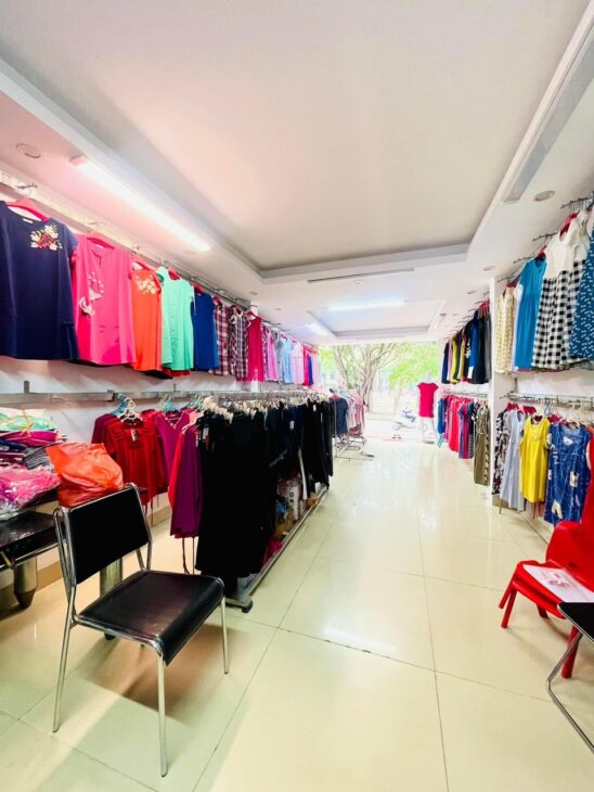 ⚜️ NHÀ MẶT PHỐ KHƯƠNG ĐÌNH, THANH XUÂN 59M2 7T THANG MÁY MT 4M, CHỈ 21 TỶ ⚜️