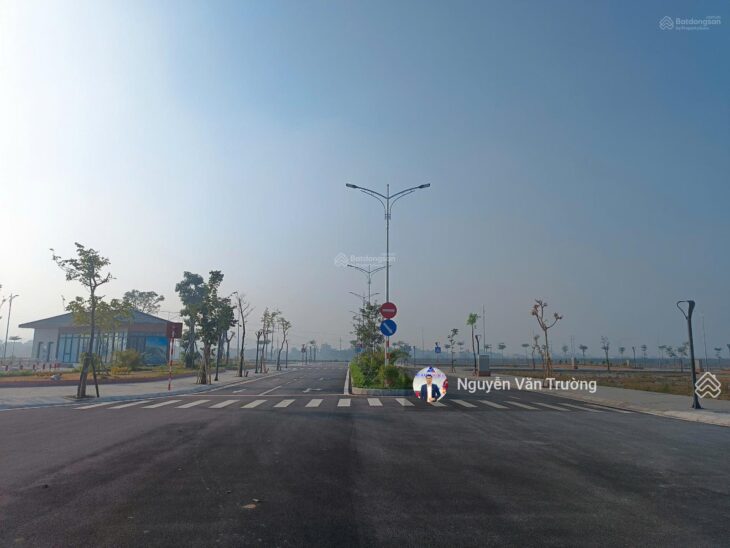 Nhận đặt ưu tiên các lô đất nền 100m2 tại dự án Tân Thanh Elite City đã có sổ – Giá từ 1,7 tỷ/lô