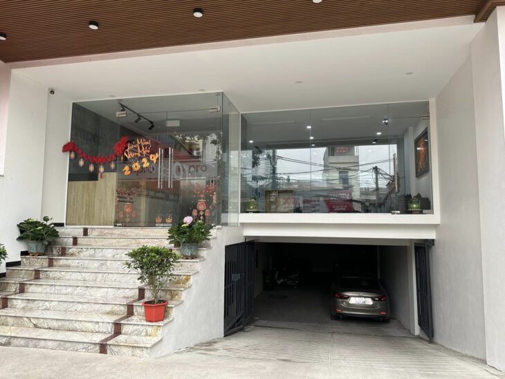 ⚜️ Tòa Văn Phòng VIP Mặt phố Nguyễn Hoàng Tôn, Tây Hồ 245m2 10T MT 8m, Chỉ 92 Tỷ ⚜️