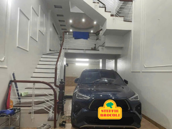 NHÀ ĐẸP – GIÁ TỐT – Vị Trí Đắc Địa Tại Phố Thái Hà, Quận Đống Đa, Thành phố Hà Nội